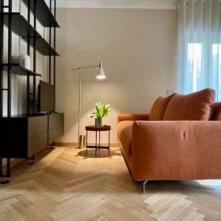 Ca Bela - Moscova Apartment Milan Luaran gambar