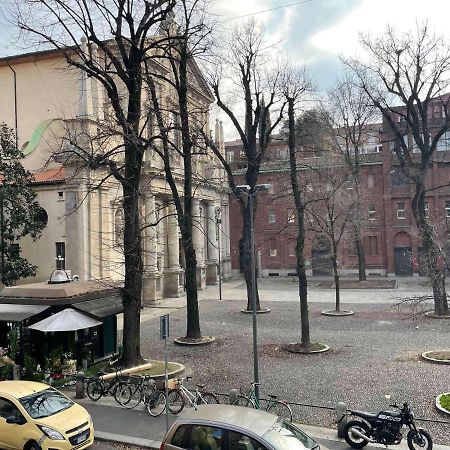 Ca Bela - Moscova Apartment Milan Luaran gambar
