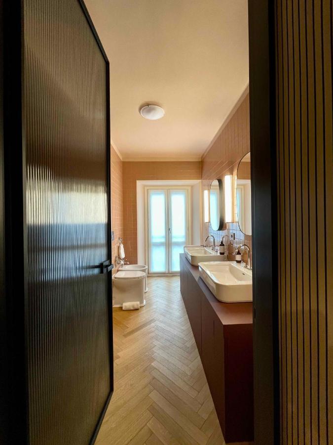 Ca Bela - Moscova Apartment Milan Luaran gambar