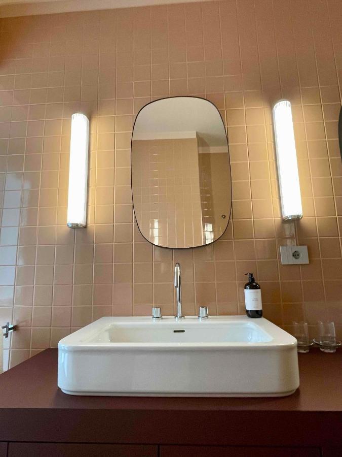 Ca Bela - Moscova Apartment Milan Luaran gambar