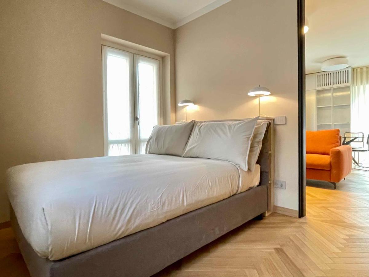 Ca Bela - Moscova Apartment Milan Luaran gambar