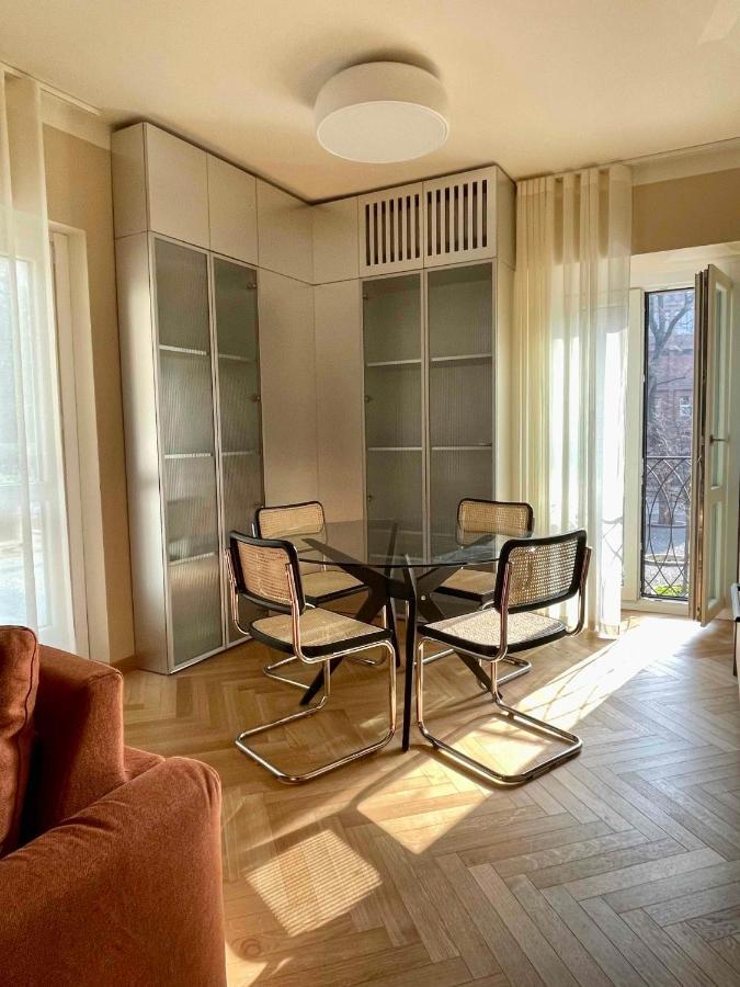 Ca Bela - Moscova Apartment Milan Luaran gambar