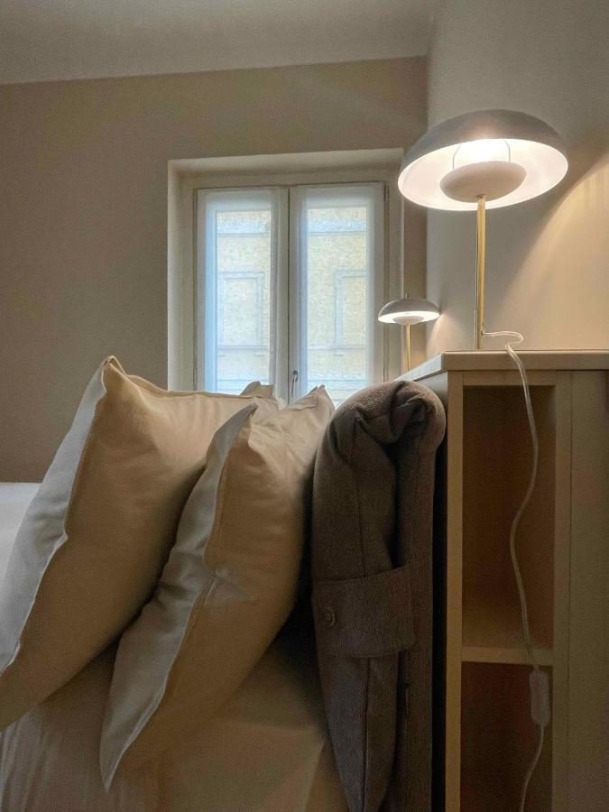 Ca Bela - Moscova Apartment Milan Luaran gambar