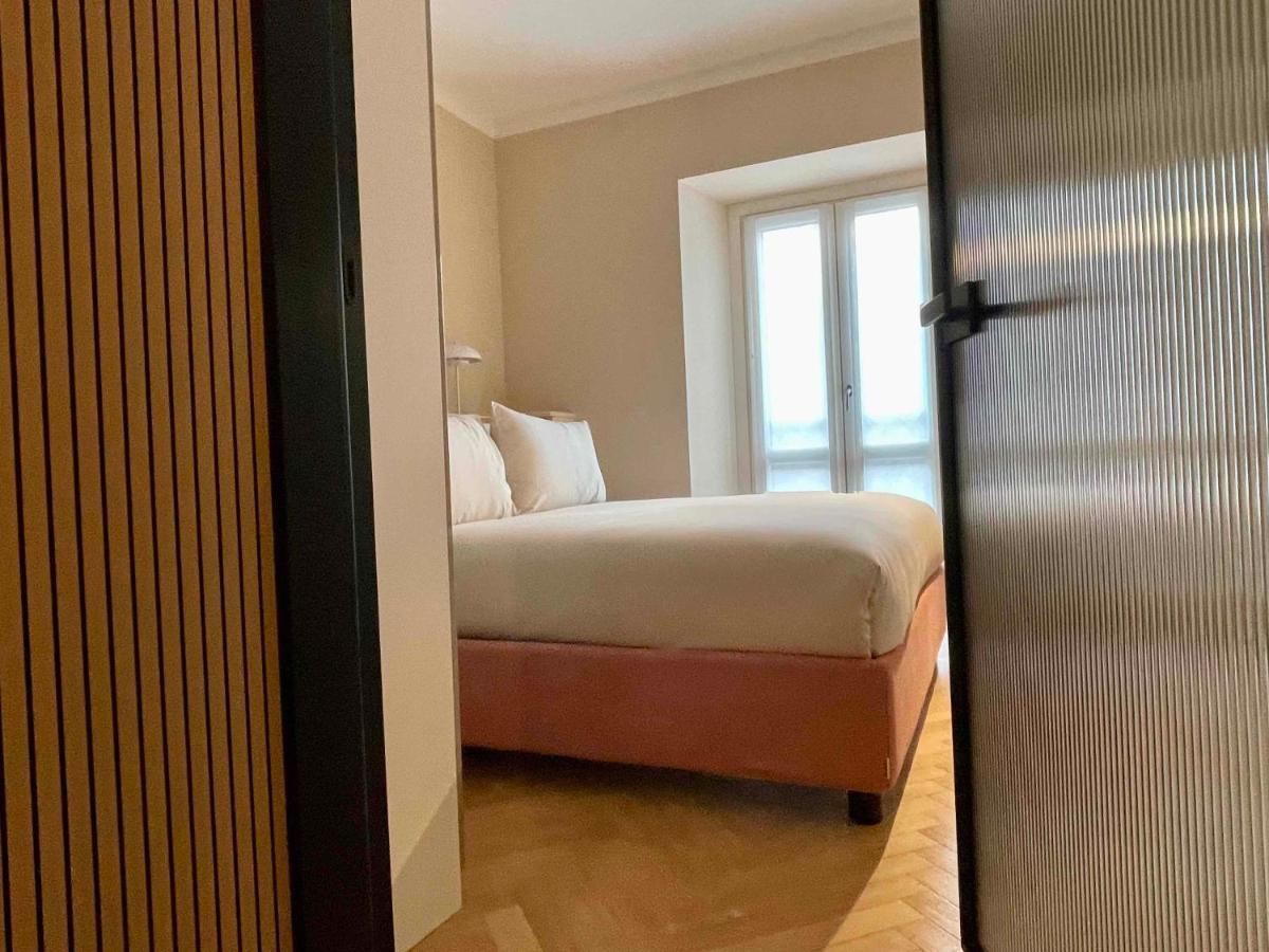 Ca Bela - Moscova Apartment Milan Luaran gambar