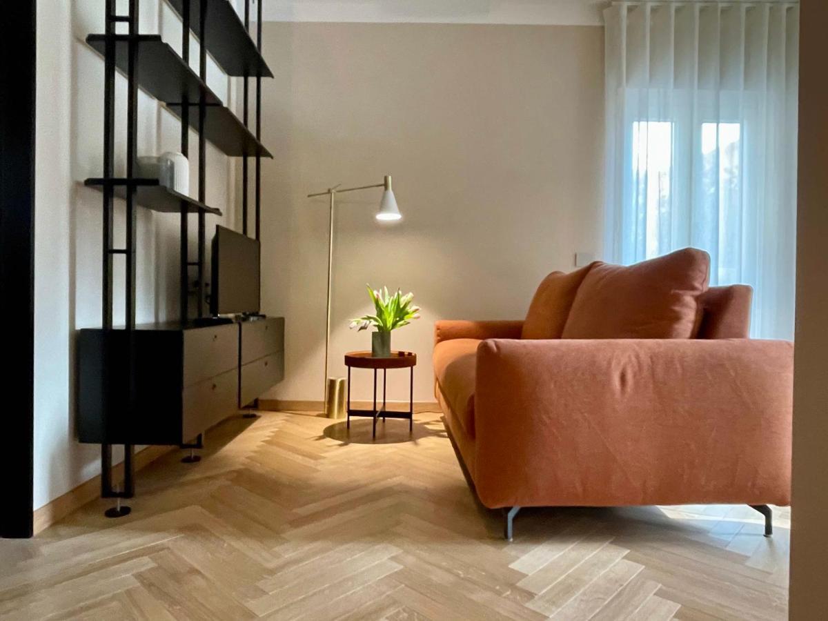 Ca Bela - Moscova Apartment Milan Luaran gambar