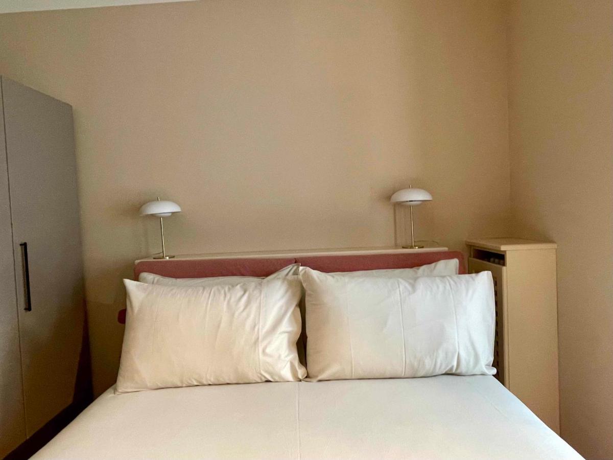 Ca Bela - Moscova Apartment Milan Luaran gambar