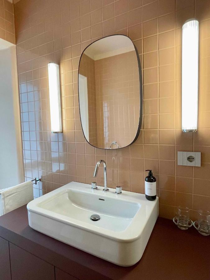 Ca Bela - Moscova Apartment Milan Luaran gambar