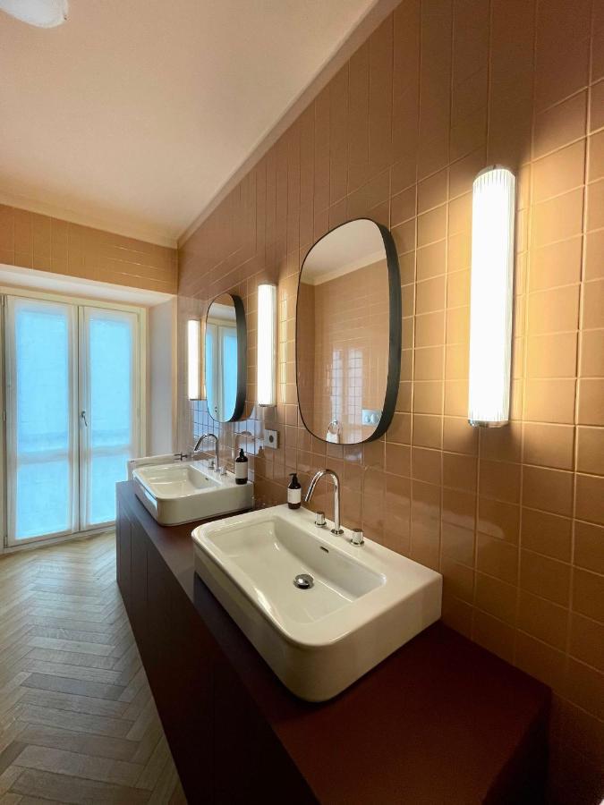 Ca Bela - Moscova Apartment Milan Luaran gambar