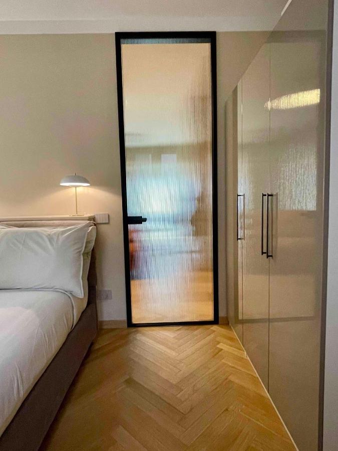 Ca Bela - Moscova Apartment Milan Luaran gambar